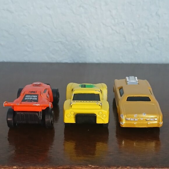 MAISTO CARS LOTS SPEED BEAST WHIPLASH ROSEWOOD PB-DRT VRT-16 FORD 150 SVT RAPTOR - Picture 4 of 7